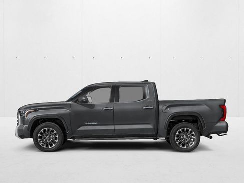 New 2026 Toyota Tundra SR5 AWD/4WD image 3
