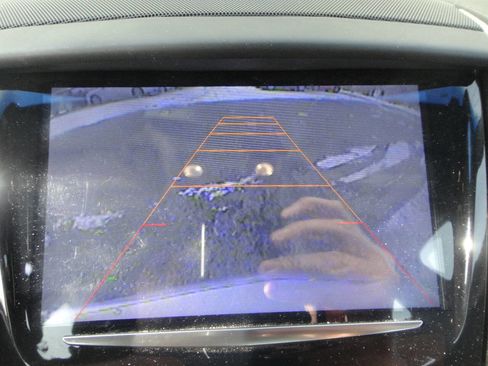 Used 2013 Cadillac ATS Luxury w/ Driver Awareness Package image 10