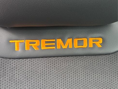 New 2026 Ford Explorer Tremor w/ Tremor Ultimate Package image 8