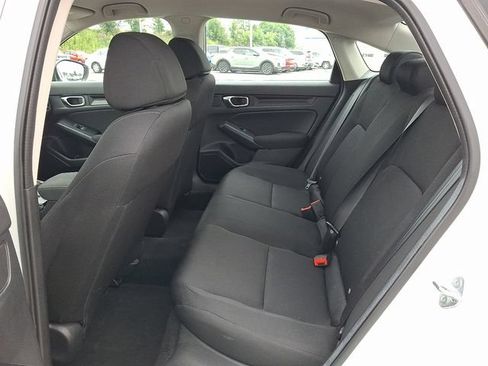 Used 2023 Honda Civic LX image 22