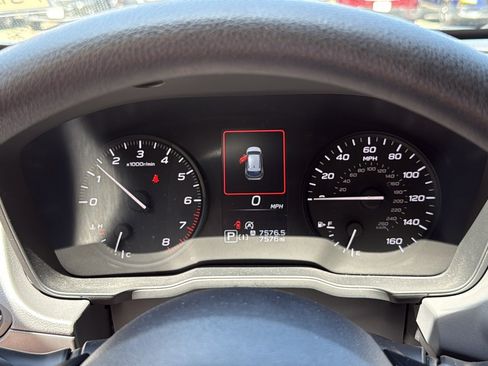 Certified 2024 Subaru Crosstrek 2.0i AWD/4WD image 16