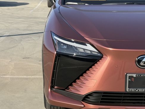 New 2026 Lexus RZ 350e 2WD image 7