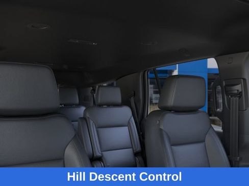 New 2026 Chevrolet Tahoe LT w/ Comfort Package AWD/4WD image 25