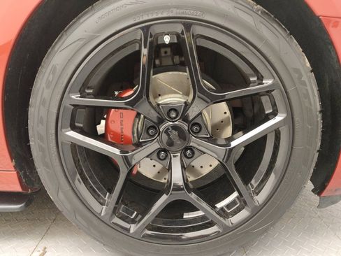 Used 2014 Chevrolet Camaro LT RWD image 31