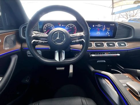 Certified 2024 Mercedes-Benz GLS 450 4MATIC image 6