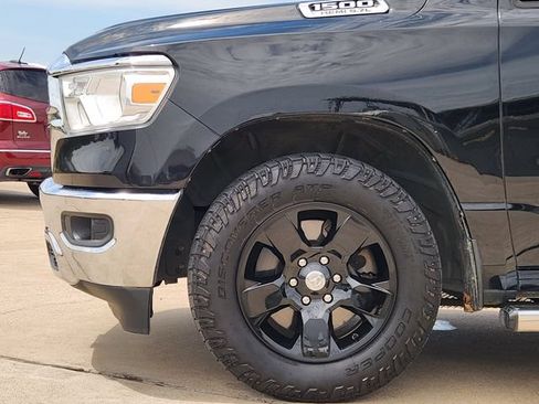 Used 2020 RAM 1500 Lone Star RWD image 8