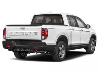 Certified 2025 Honda Ridgeline RTL video 2