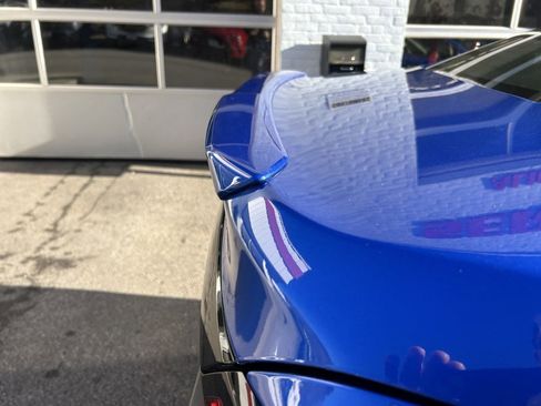 Used 2022 Subaru WRX Limited image 8