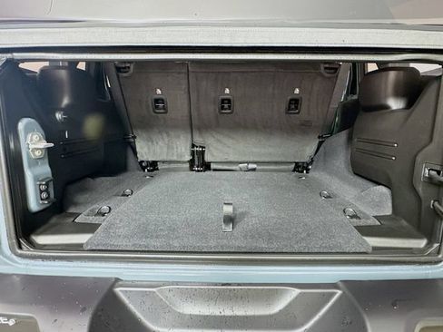 New 2026 Jeep Wrangler Unlimited Sport AWD/4WD image 27