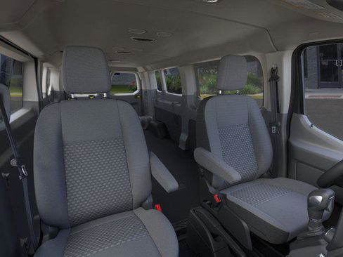 New 2024 Ford Transit 350 XL image 10