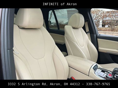 Used 2019 BMW X5 xDrive40i w/ Convenience Package image 27