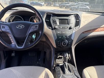 Used 2014 Hyundai Santa Fe GLS