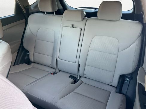 Used 2021 Hyundai Tucson Value image 9