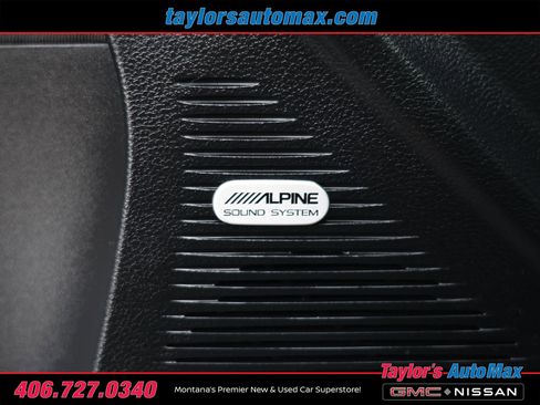 Used 2022 Dodge Challenger R/T Scat Pack image 23
