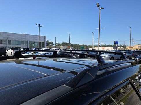 New 2026 Nissan Pathfinder Platinum image 41