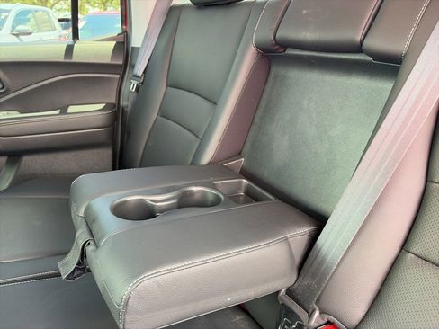 Used 2021 Honda Ridgeline RTL-E image 12