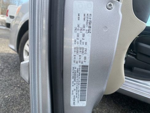 Used 2017 Dodge Grand Caravan SE w/ Power Window Group image 34