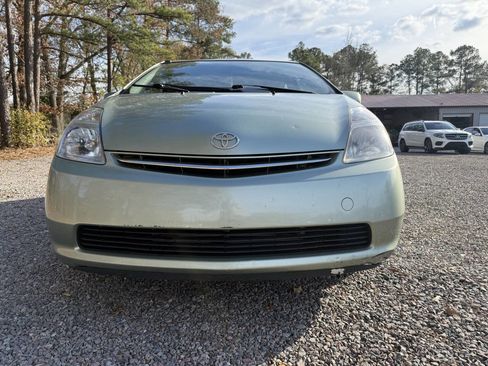 Used 2009 Toyota Prius Base 4dr Hatchback image 3
