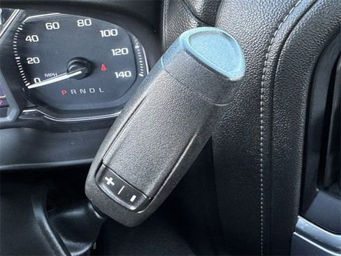 Used 2021 GMC Sierra 1500 Elevation image 20