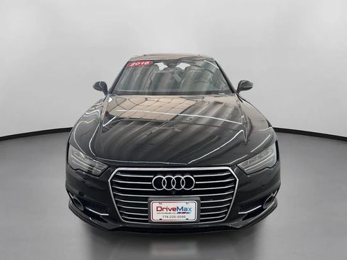 Used 2016 Audi A7 3.0T Premium Plus AWD/4WD image 2