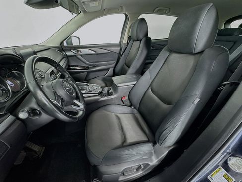 Used 2020 MAZDA CX-9 Sport image 21