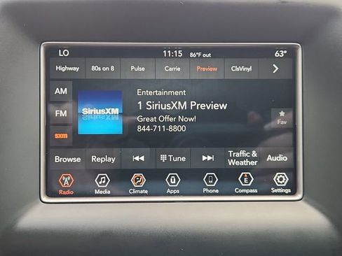 Used 2018 Jeep Grand Cherokee Laredo RWD image 13