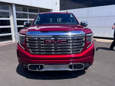 Used 2023 GMC Sierra 1500 Denali AWD/4WD image 10