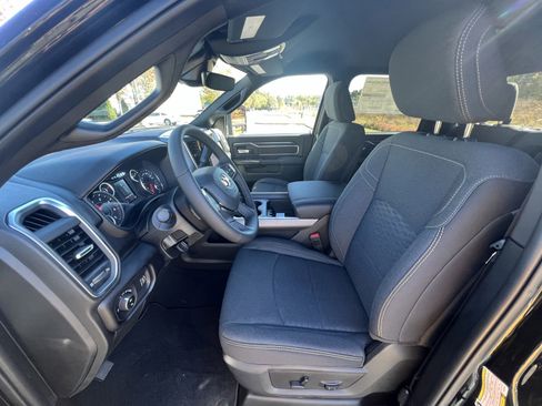 New 2025 RAM 2500 Big Horn image 15