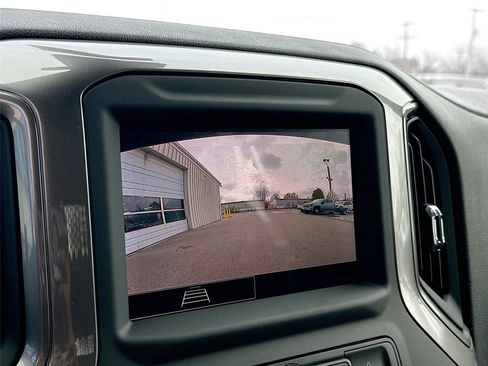 New 2024 Chevrolet Silverado 3500 W/T w/ WT Convenience Package image 7