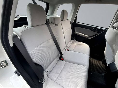 Used 2018 Subaru Forester 2.5i w/ Alloy Wheel Package AWD/4WD image 21