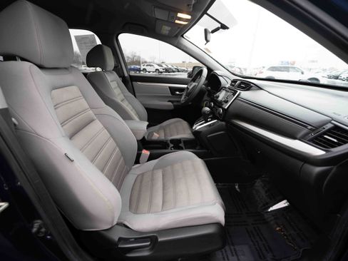 Used 2017 Honda CR-V LX image 26