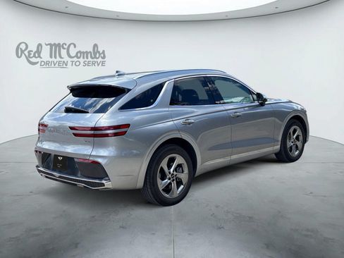 New 2026 Genesis GV70 2.5T AWD/4WD image 5
