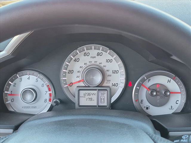 Used 2012 Honda Pilot EX image 10