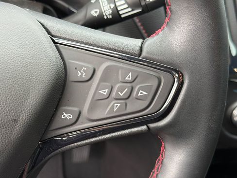 Used 2024 Chevrolet Equinox RS image 26