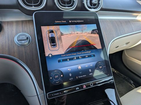 Used 2025 Mercedes-Benz C 300 C 300 image 20