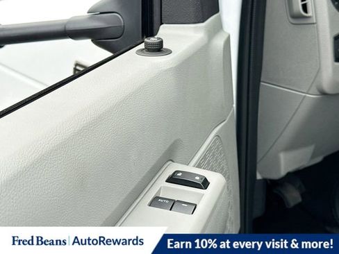 New 2026 Ford E-450 and Econoline 450 Super Duty w/ Power Equipment Group image 12