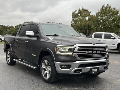 Used 2020 RAM 1500 Laramie