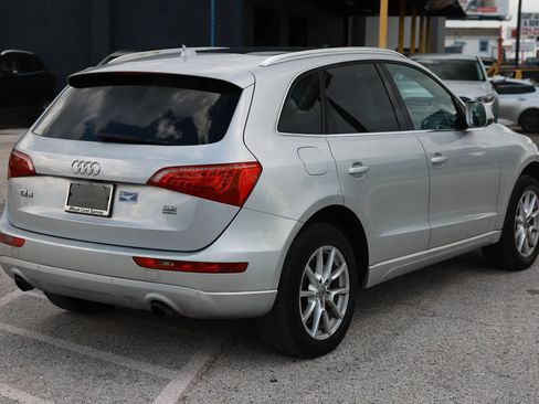 Used 2010 Audi Q5 3.2 Premium Plus AWD/4WD image 7