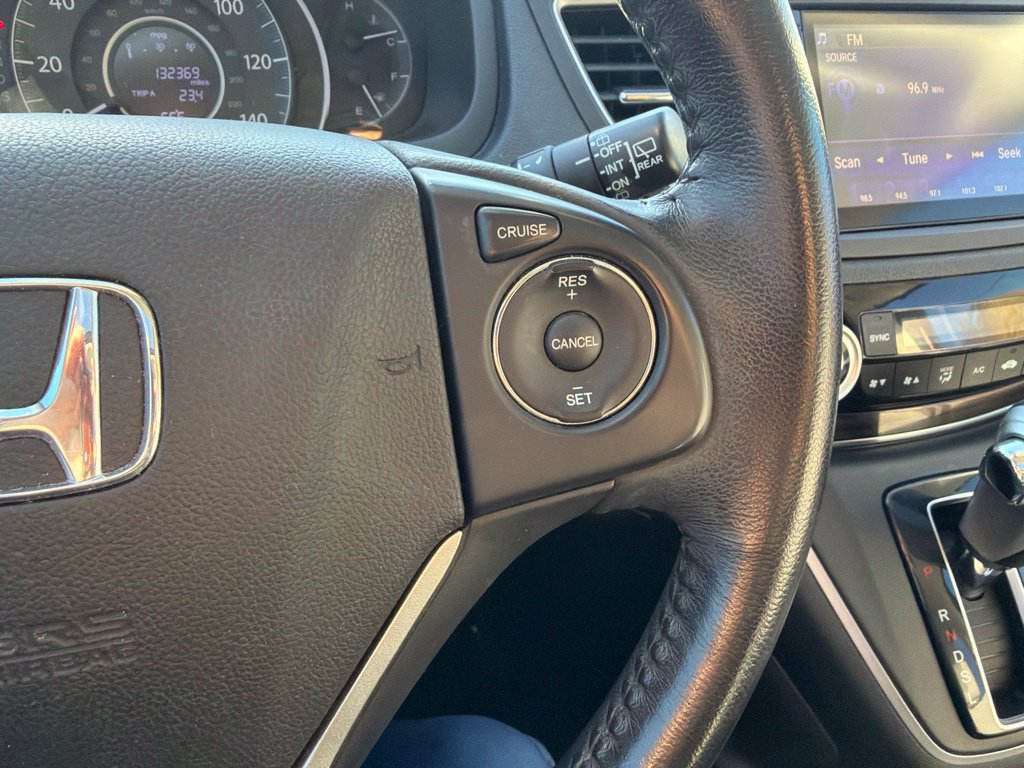 Used 2016 Honda CR-V EX-L image 22