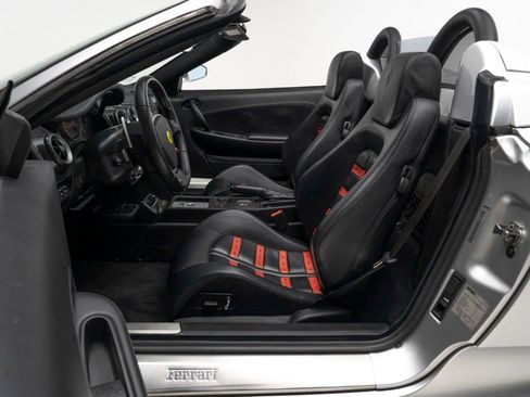 Used 2007 Ferrari F430 Spider image 11