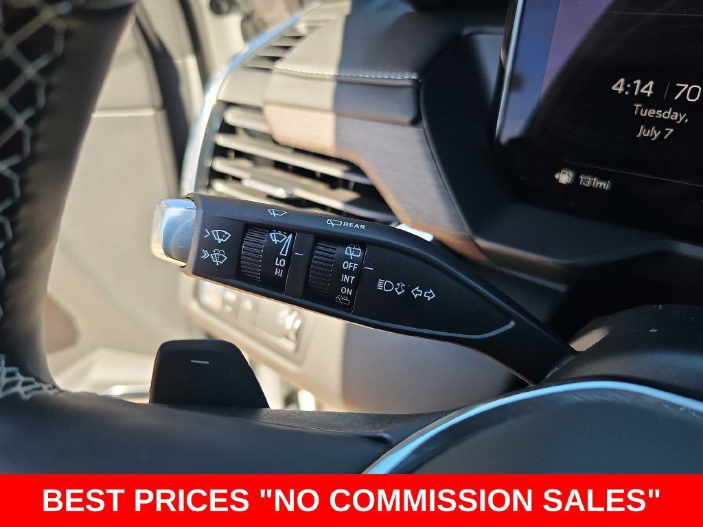 Used 2024 GMC Acadia Denali w/ Super Cruise Package FWD image 28