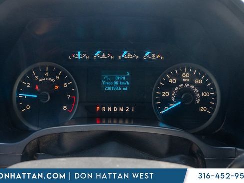 Used 2018 Ford F150 XLT AWD/4WD image 6