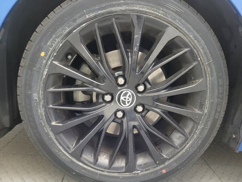 Used 2019 Toyota Camry SE image 31