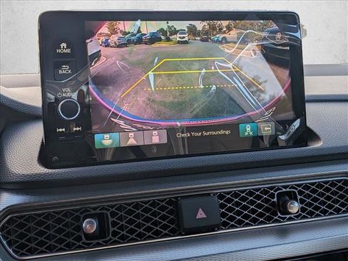 New 2026 Acura Integra A-Spec image 12