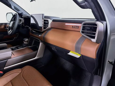 New 2026 Toyota Tundra 1794 Edition AWD/4WD image 25
