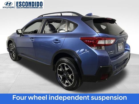 Used 2019 Subaru Crosstrek 2.0i Premium image 3