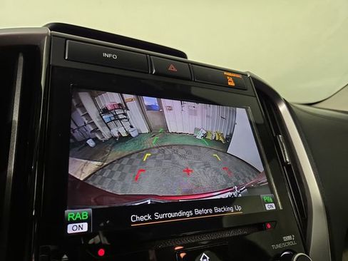 Used 2019 Subaru Ascent Premium image 19