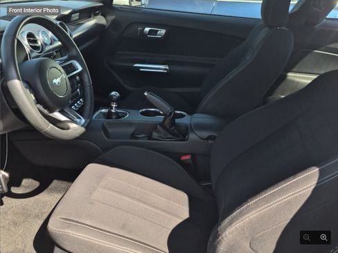 Used 2018 Ford Mustang GT w/ GT Performance Package RWD image 8