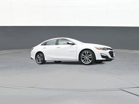 Used 2024 Chevrolet Malibu LT image 51