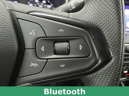 Certified 2021 Chevrolet TrailBlazer LT w/ Convenience Package image 25